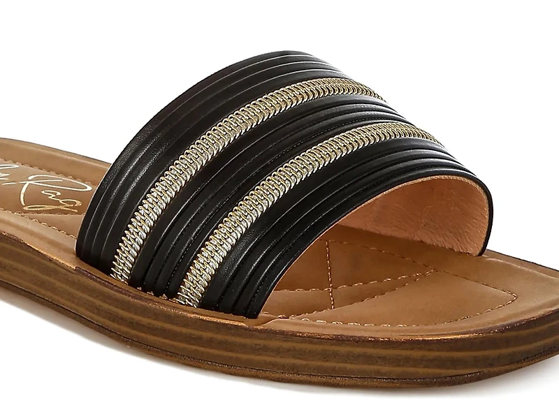 Zosaya Sandal