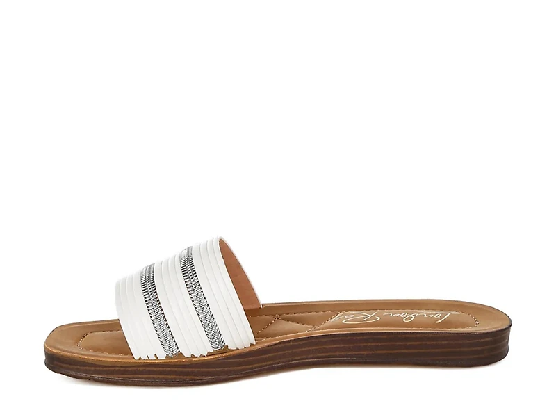 Zosaya Sandal