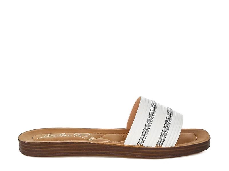 Zosaya Sandal