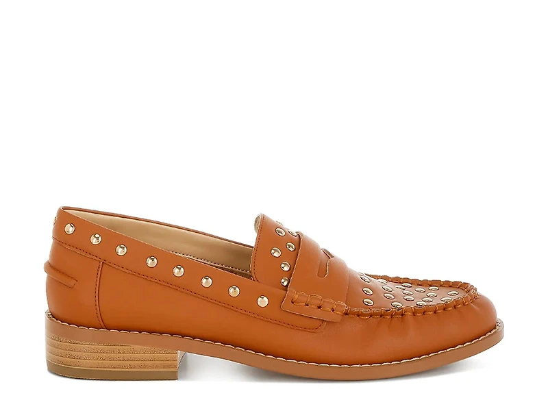 Oglavia Loafer