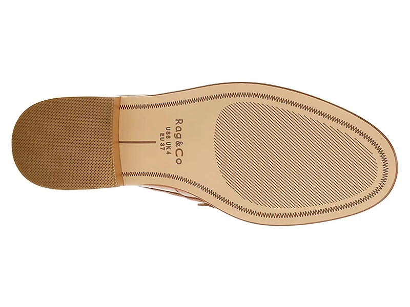 Oglavia Loafer