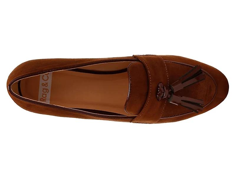 Folklore Loafer