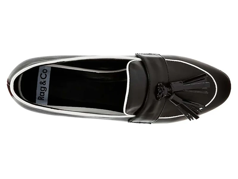 Mythos Loafer