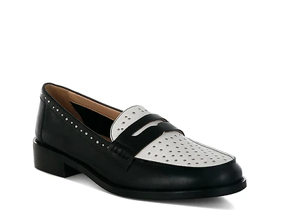 Raisa Loafer