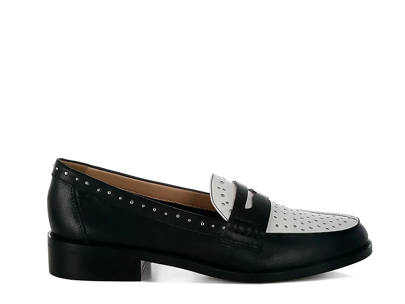 Raisa Loafer