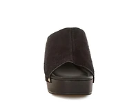 Masaki Platform Sandal