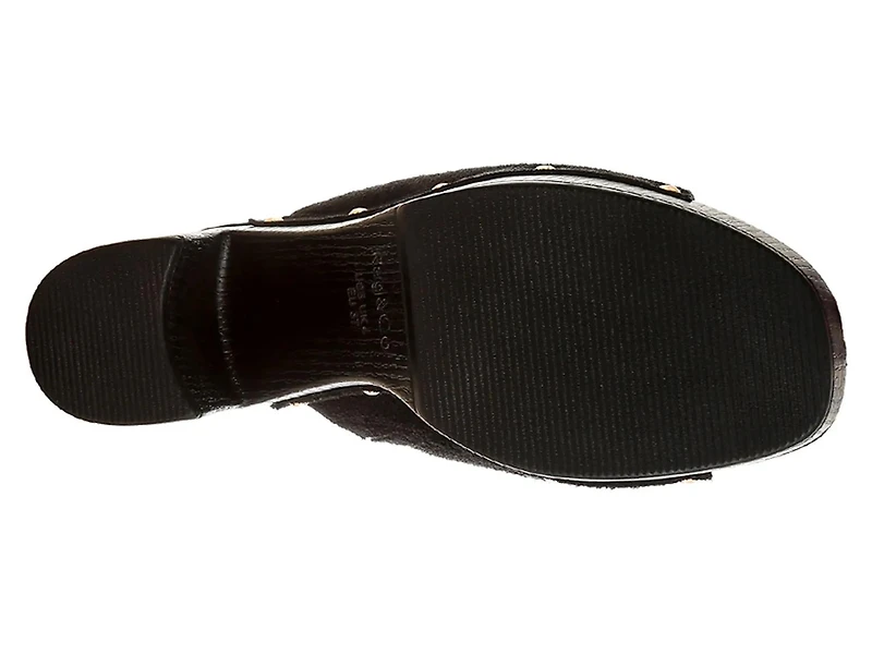 Masaki Platform Sandal