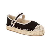 Bolean Espadrille Mary Jane