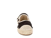 Bolean Espadrille Mary Jane