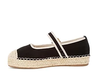 Bolean Espadrille Mary Jane