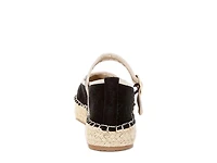 Bolean Espadrille Mary Jane