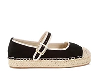 Bolean Espadrille Mary Jane