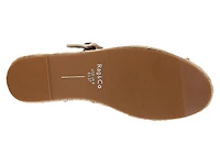 Bolean Espadrille Mary Jane