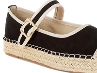 Bolean Espadrille Mary Jane
