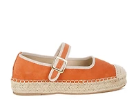 Bolean Espadrille Mary Jane