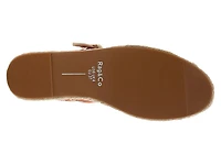 Bolean Espadrille Mary Jane