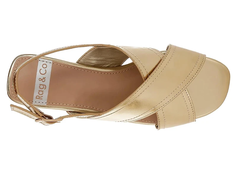 Kanon Sandal