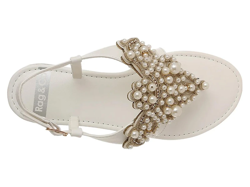 Nayasa Sandal