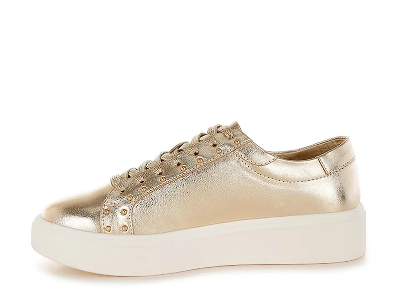 Sawyer Platform Sneaker