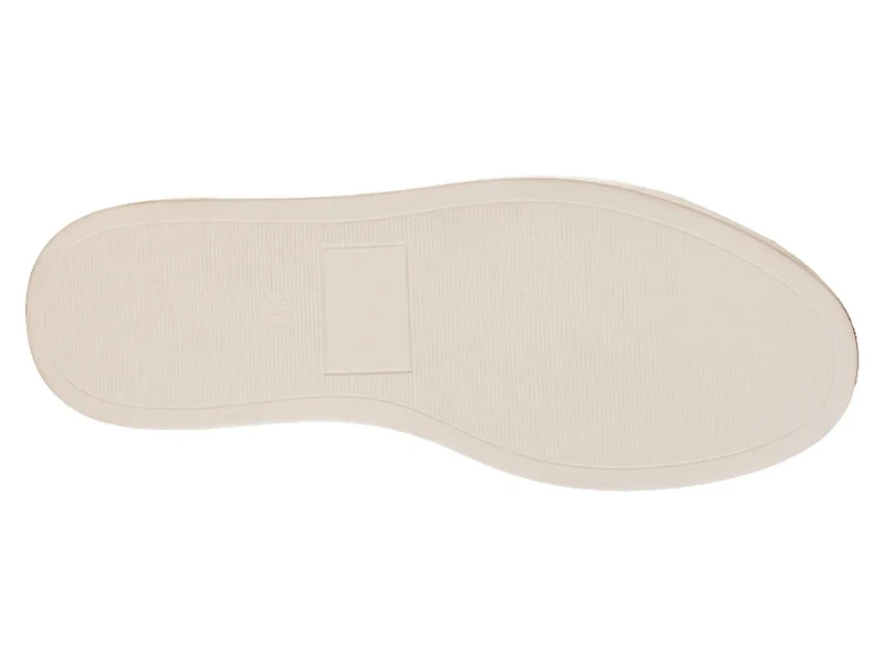 Sawyer Platform Sneaker