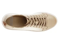 Sawyer Platform Sneaker