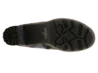 Willaria Platform Bootie