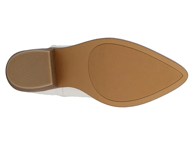 Locklyn Western Boot