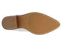 Locklyn Western Boot