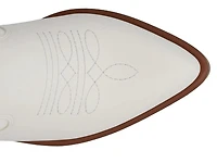 Locklyn Western Boot