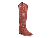 Locklyn Western Boot