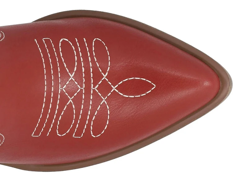 Locklyn Western Boot