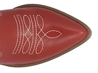 Locklyn Western Boot