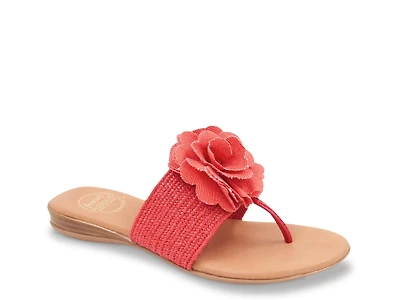 Nara Sandal