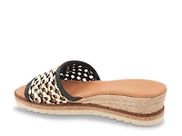 Nessie Sandal