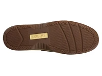 Billfish 3-Eye Boat Shoe