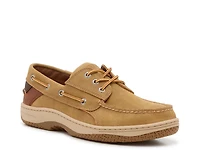 Billfish Boat Shoe