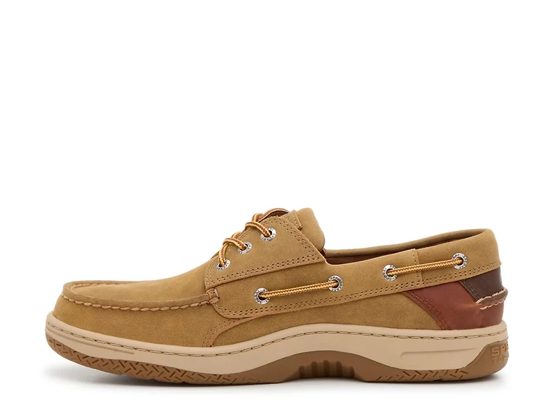Billfish Boat Shoe