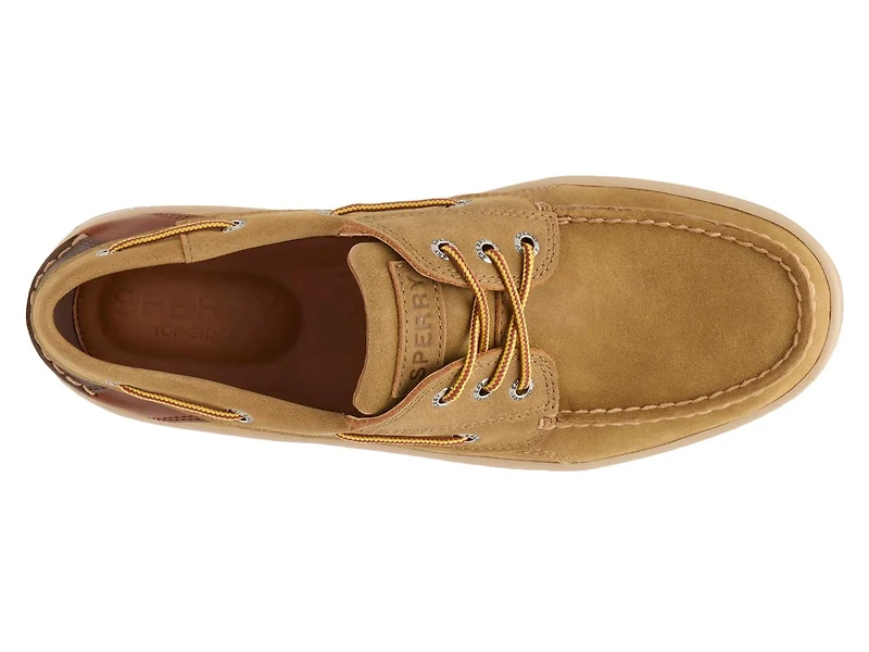 Billfish Boat Shoe