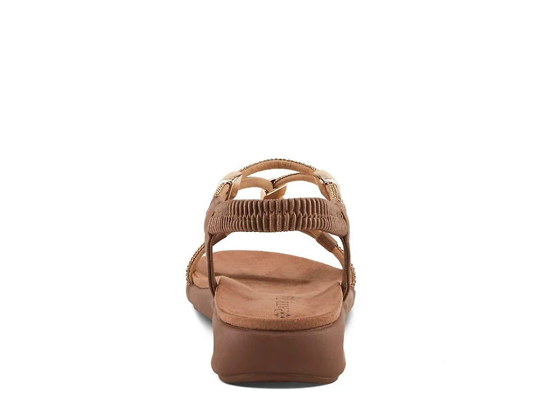 Bader Sandal