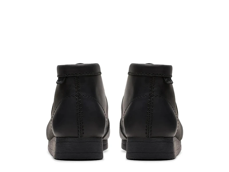 Wallaston Chukka Boot