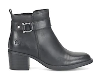 Rorey Bootie
