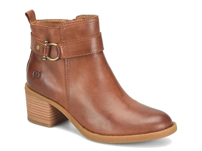 Rorey Bootie