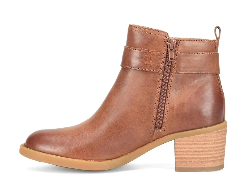Rorey Bootie