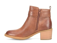 Rorey Bootie
