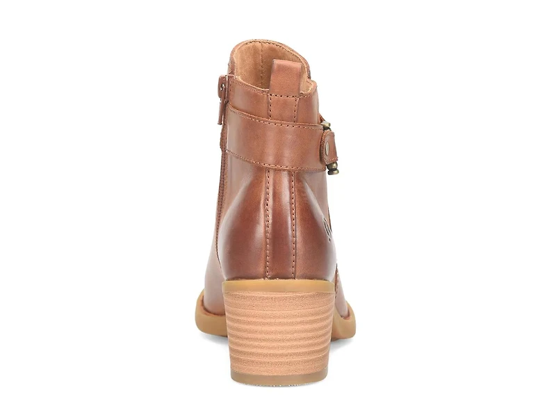 Rorey Bootie