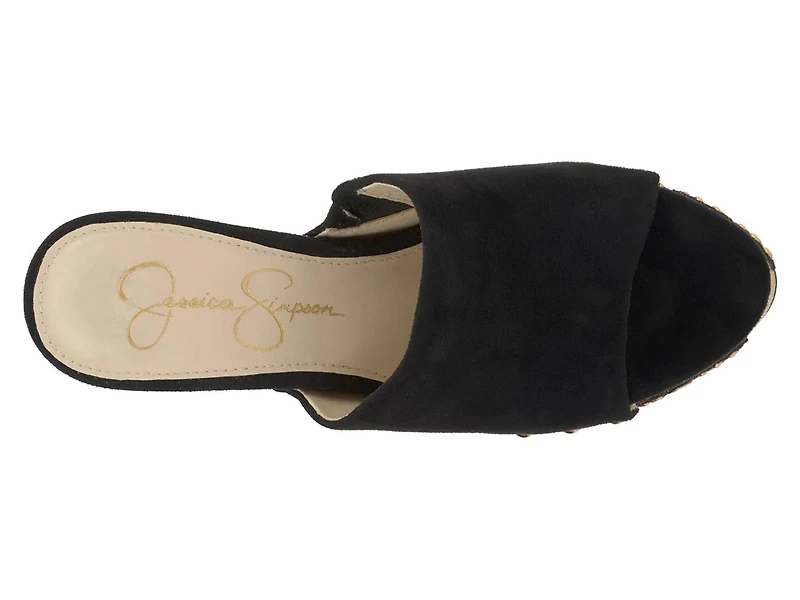 Shelbie Platform Mule