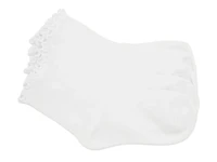 Lettuce Trim Kids' Ankle Socks - 5 Pack