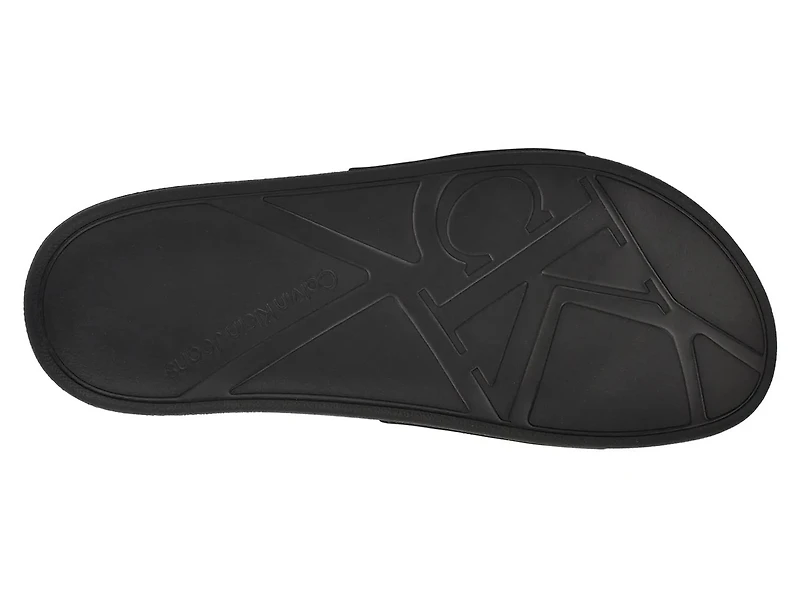 Linderz Slide Sandal - Men's