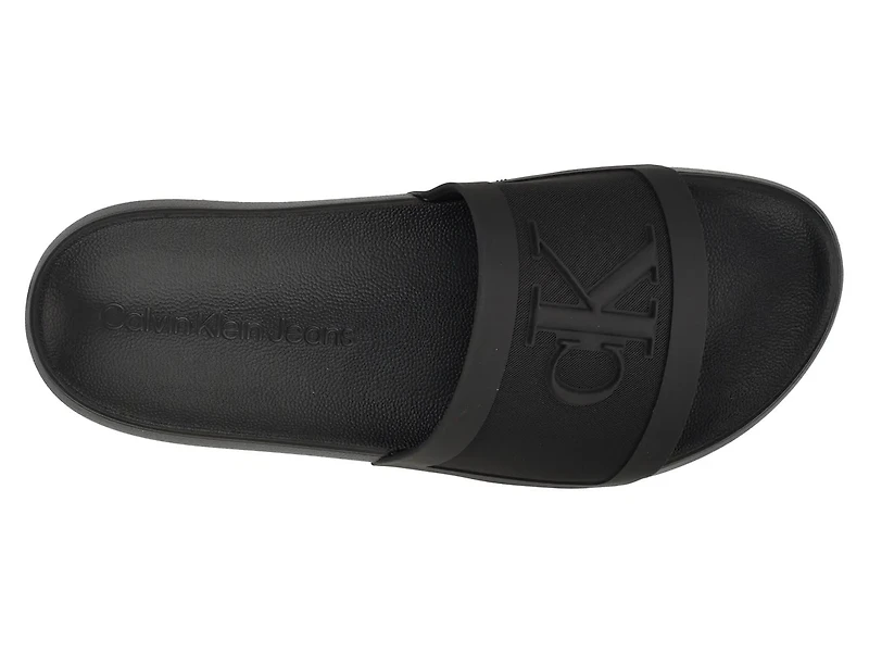 Linderz Slide Sandal - Men's