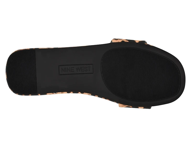 Lolipop Sandal